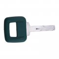 5 Ignition Keys 17225331 Voe17225331 For Volvo Articulated Hauler A20c A25c A30c A35c A40 Da25d Da30d A35d A40d A25d