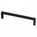 Handyct Pro-pack 2 Uptown Appeal Metro Pull 160mm C C Matte Black 