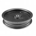 Idler Pulley Fits Hustler 52 60 72 Super Z 781385 10226 