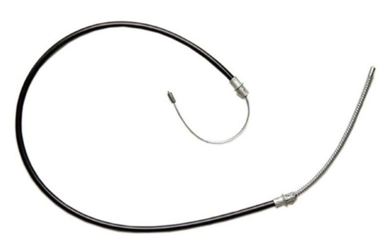 Raybestos Bc93898 Professional Grade Parking Brake Cable