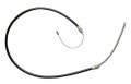 Raybestos Bc93898 Professional Grade Parking Brake Cable 