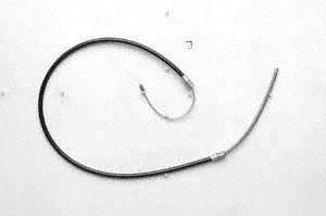 Raybestos Bc93898 Professional Grade Parking Brake Cable