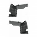 Engine Splash Shield Pair For Hyundai Elantra 2011 2012 2013 Lower Driver And Passenger Side Hy1228170 Hy1228169 291303x000 