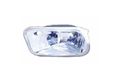 Dodge Ram Pickup R1500 09-12 R2500 10-11 R3500 10-12 Foglight Assembly Rh Usa Passenger Side Capa 