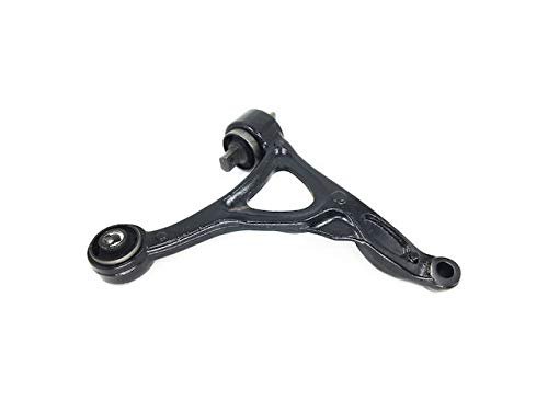 Front Right Passenger Side Lower Control Arm For 2003 To 2014 Volvo Xc90 With Bushing Without Ball Joint W0161-s985199