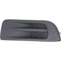 Fog Light Cover Driver Side For Subaru Outback 2010 2011 2012 Replacement Su1038102 And 57731aj55a Left Plastic Lens 