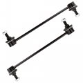 Boxi 2pcs Rear Left Right Sway Bar Stabilizer Link Kit Fit For Lexus Rx300 1999 2000 2001 2002 2003 Toyota Highlander Replace 