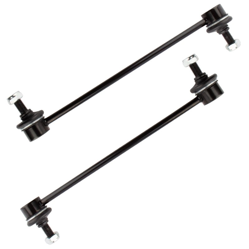 Boxi 2pcs Rear Left Right Sway Bar Stabilizer Link Kit Fit For Lexus Rx300 1999 2000 2001 2002 2003 Toyota Highlander Replace