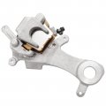M Mati Rear Brake Caliper Master Cylinder Hose For Yamaha Yz125 Yz250 Yz450 Wr250 Wr450 1c3-2580w-72-00 17d-2583v-00-00