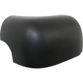 Rear Bumper End Cap For Chevy Express 1500 2500 3500 2003 To 2018 Driver Side Primed Steel Gm1104152 84170688 