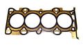 Hg462 Mls Multi Layered Steel Cylinder Head Gasket For 2006 To 2009 Ford Mercury Fusion Milan 2 3l L4 16v Dohc 140cid 