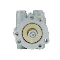 Air Brake Dual Circuit Foot Control Valve E-8 Replacement For 800629 065313 800583 65313 65313x 20qe3296m R95n 170 800629 