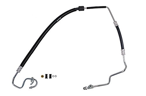Sunsong Power Steering Pressure Hose Assembly Ford
