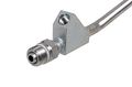 Sunsong Power Steering Pressure Hose Assembly Ford