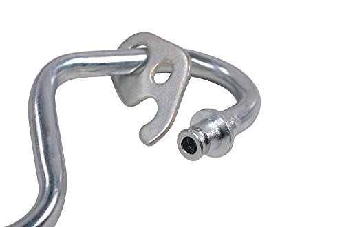 Sunsong Power Steering Pressure Hose Assembly Ford