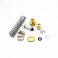Carbpro Carburetor Repair Rebuild Kit Replacement For Sportsman 500 1999 2000 Carb