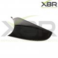 X8r Replacement Wing Mirror Cover Lower Holder Plastic Trim Pair Applicable To Vauxhall Opel Astra Tdi Part X8r0160