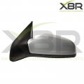 X8r Replacement Wing Mirror Cover Lower Holder Plastic Trim Pair Applicable To Vauxhall Opel Astra Tdi Part X8r0160