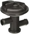 Vacuum Closes Non Bypass Heater Valve 74621 Globe With Threaded Inlet And Sae Outlet Stainless Steel Brass Bronze Construction 