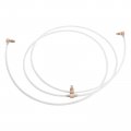 Autokay Convertible Top Hose Set Fits For Chrysler Sebring 1996-2006