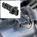 Uxcell Car Mass Air Flow Sensor Meter Replacement No 06a906461a For Volkswagen Beetle 8l 1999-2001 1 9l 1999