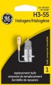 Ge 12 Volt Automotive Bulb 1 Pk H3-55 Bp