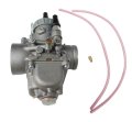 Wgl Carburetor For 1987-1999 Polaris Trail Boss 250