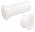 Drain Tube 3 4 X2-1 2 Plastic 