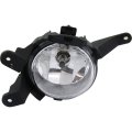 Fog Light Assembly Driver Side Led With Bulbs For 2011 2012 2013 2014 2015 Chevy Cruze Fits Gm2592300 And 96879811 Clear Lens 