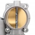 Throttle Body Ocpty Replace S20222 Fit For Gmc Savana 2500 3500 4 3l 2018-2020 Chevy Silverado 1500 Sierra 20-2020 Chevrolet