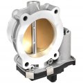 Throttle Body Ocpty Replace S20222 Fit For Gmc Savana 2500 3500 4 3l 2018-2020 Chevy Silverado 1500 Sierra 20-2020 Chevrolet
