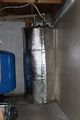 Us Energy Nasatech Non Fiberglass Up To 80 Gallon Water Heater Insulation Jacket Kit 42sqft Includes Reflective Foam Core 