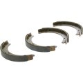 Rear Parking Brake Shoe For Mercedes-benz Sl320 1994 1995 1996 1997 Pc-712790 