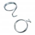 A Pair Clutch Spring 70-110-125-140cc Return For Small Off-road Motorcycle Atv Scooter Mini Dirt Bike 