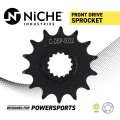 Niche 520 Pitch Front 14t Rear 52t Drive Sprocket Kit For 2005-2012 Beta Rr 250
