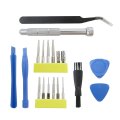 Grabote Latest Upgraded Repair Tool Set Portable Screwdriver Kit For Ps5 Xbox One Controller Console Switch