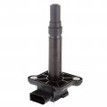 Ocpty Set Of 1 Ignition Coil Compatible With Oe Uf274 Fit For Audi A4 A6 Quattro For A8 Rs6 Tt Volkswagen 1997-2007
