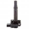 Ocpty Set Of 1 Ignition Coil Compatible With Oe Uf274 Fit For Audi A4 A6 Quattro For A8 Rs6 Tt Volkswagen 1997-2007