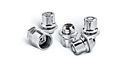 Genuine Scion Wheel Locks For The Fr-s-new Oem 