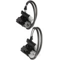 Door Latch Lock Actuator Front Left Rear For Hyundai Tucson 2016-2020 81310-d3010 81410-d3000 