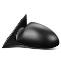 Gm1320430 Factory Style Driver Left Side Mirror Manual Folding Power Adjust Heated Glass Memory For Buick Lesabre 00-05 Paint 