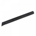 Uxcell 0 63 Shank Lathe Indexable Boring Bar Turning Tool Holder Right-hand S16q-sdjcr07 93a