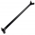 Ocpty New 1-piece Fit For 1991-1992 Nissan D21 1998-2004 Frontier 2000-2004 Xterra Center Link Tie Rod