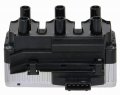 Ena Ignition Coil Pack For Volkswagen 1994 1995 1996 1997 1998 1999 2000 Corrado Eurovan Jetta Golf Passat 2 8l V6 Replacement 