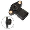 Topteng Car Shift Angle Sensor 38800-hr3-a21 Fits For Honda Rancher 420 2007-2017 350 2002-2006 Pioneer 1000 2016-2021