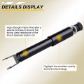 Front Shocks Ocpty 2x Absorbers Fit For 2002-06 Chevy Avalanche 1500 99-07 Silverado Gmc Sierra 00-06 Suburban Tahoe G-mc Yukon