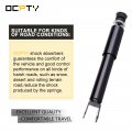 Front Shocks Ocpty 2x Absorbers Fit For 2002-06 Chevy Avalanche 1500 99-07 Silverado Gmc Sierra 00-06 Suburban Tahoe G-mc Yukon