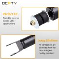 Front Shocks Ocpty 2x Absorbers Fit For 2002-06 Chevy Avalanche 1500 99-07 Silverado Gmc Sierra 00-06 Suburban Tahoe G-mc Yukon