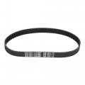 Goofit 3m-384-12 Transfer Drive Belt Replacement For Electric E-bike Scooter