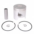 Outboard Engine 6h3-11631-01-96 Std Piston Set 6k5-11601-02 Ring For Yamaha 60hp 70hp Boat Motor Fit Sierra 18-4091 18-4135